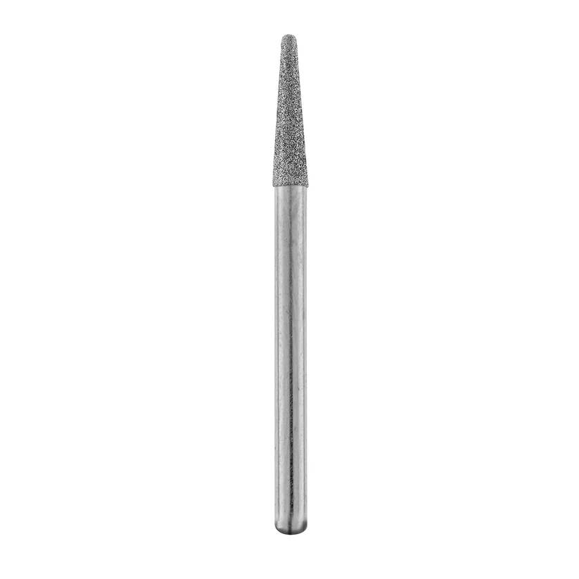 Diamond Bur 30R 3X14mm Medium - 1/8" Shank