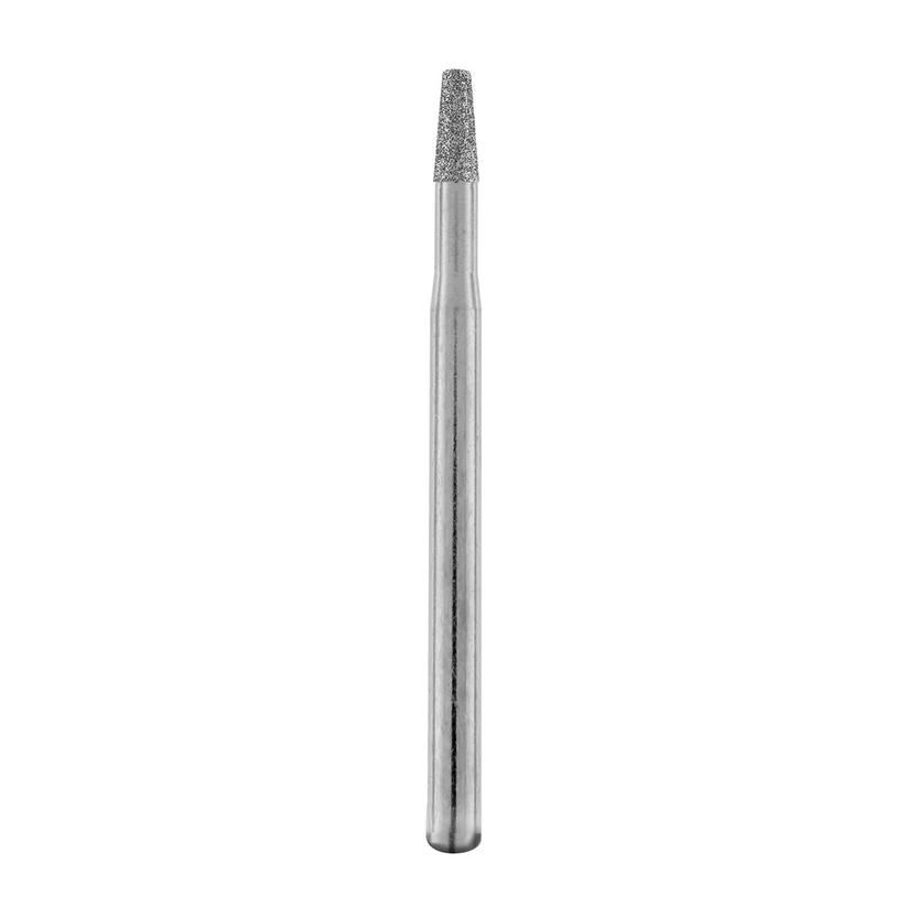 [226-1279] Diamond Bur 30T 3X10mm Medium - 1/8" Shank