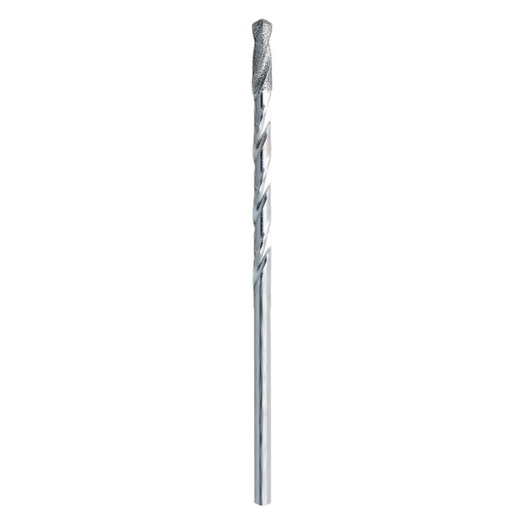 Diamond Twist Drills - #40