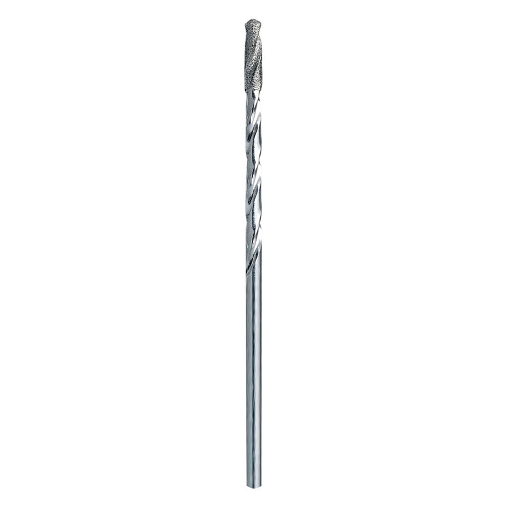 [226-1345] Diamond Twist Drills - #45