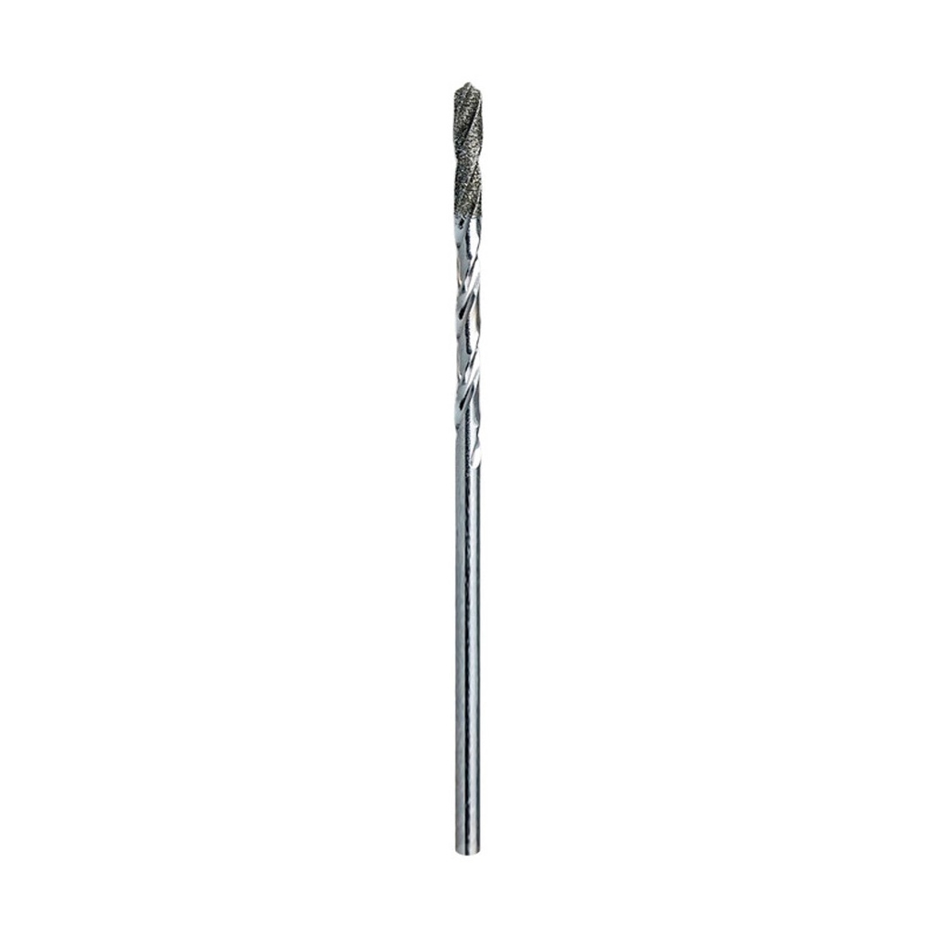 Diamond Twist Drills - #47