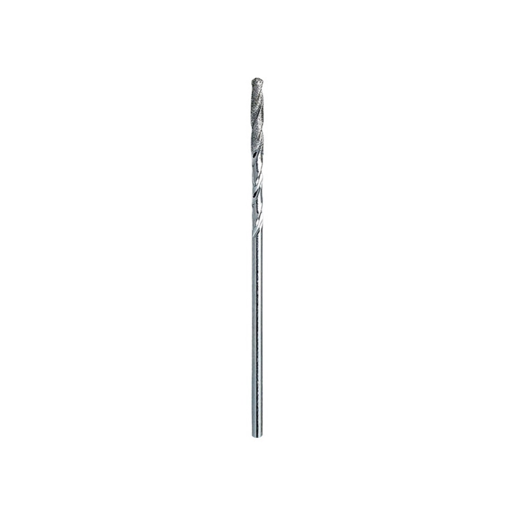Diamond Twist Drills - #53