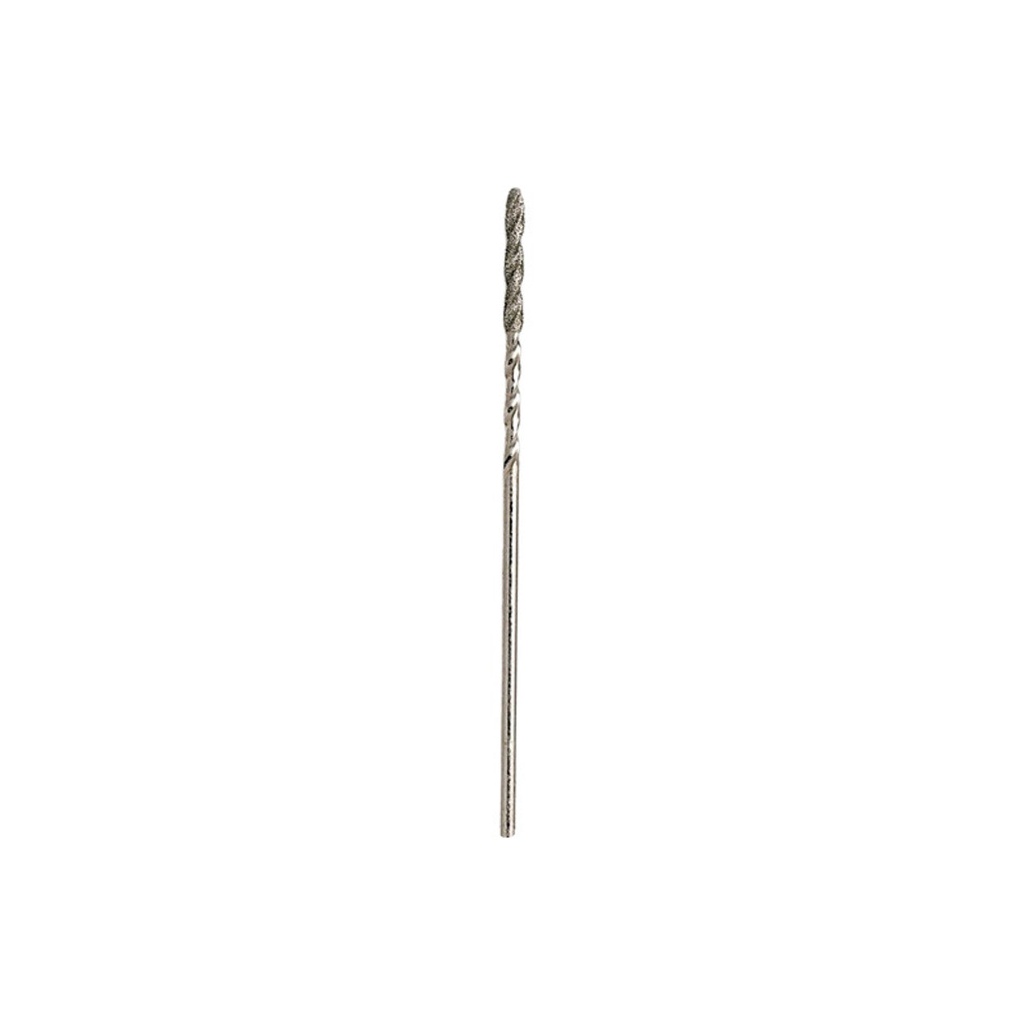 Diamond Twist Drills - #61