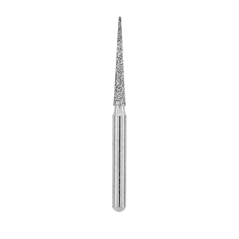 [226-1638] High-Speed Diamond Burs, 1/16" Shank - G, Fine  (Pkg. of 6)