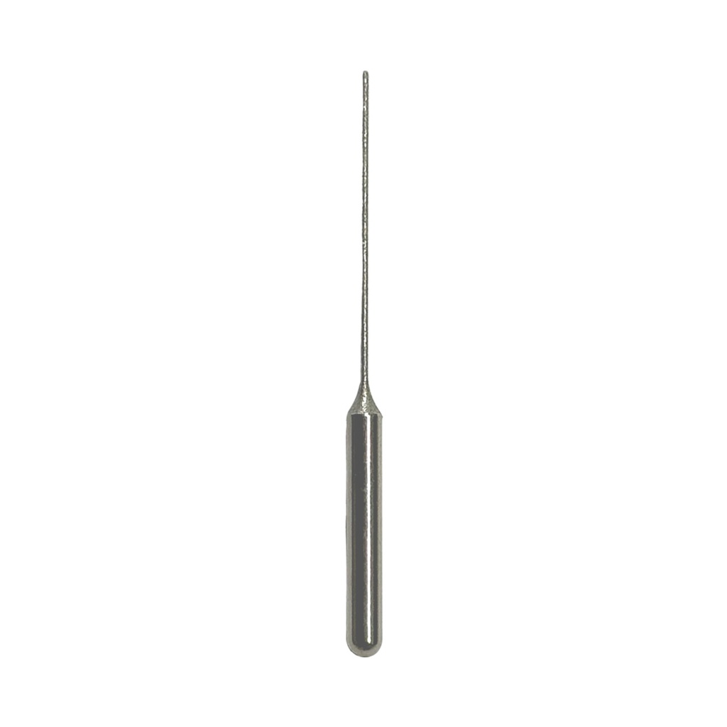 Micro Diamond Grinding Pins 0.080" 1/8" Shank (Pkg of 10)
