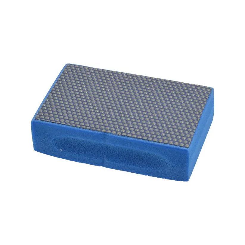 Diamond Hand Pad 1800 Grit (10 Micron)