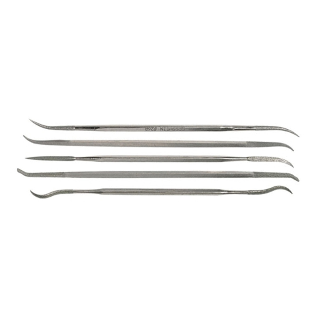 Gesswein®  Diamond Riffler Set