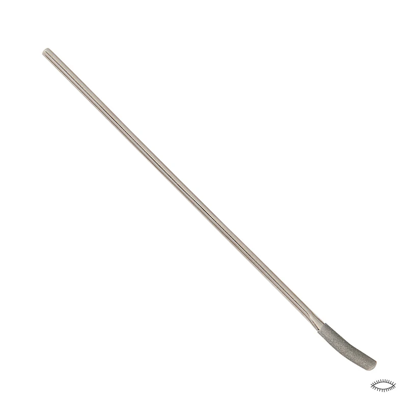 [240-3307] Gesswein® Single End Diamond Rifflers - Oval