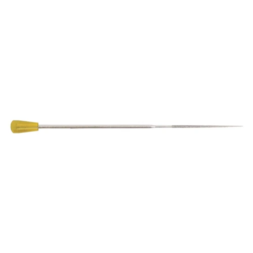 [241-0150] Spectra Diamond Round Escapement File - Round