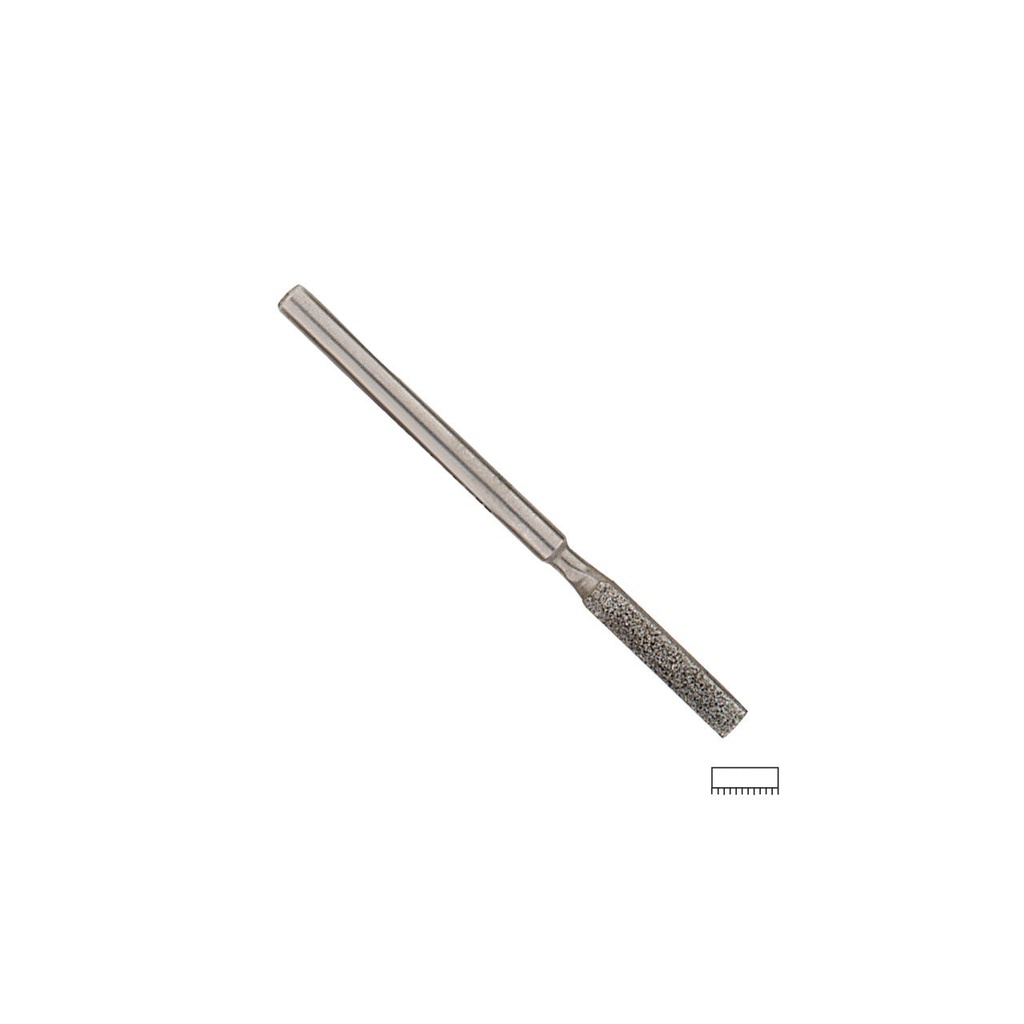 [241-0430] Spectra Diamond Poli Files - 3x1 Flat (2-sided)