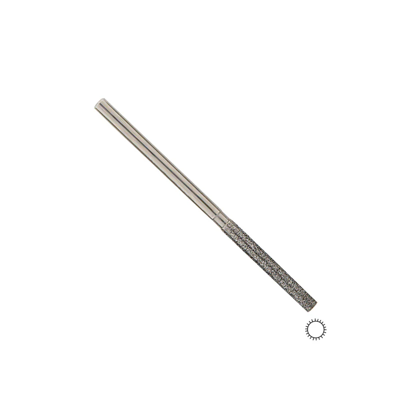 [241-0440] Spectra Diamond Poli Files - 3mm Round