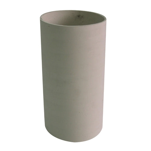[260-0003] Rubber Sleeves for Perforated Flasks - 3-3/8" x 4"