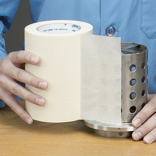 Tape for Perforated Flasks - 8"