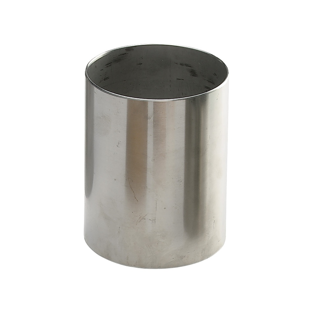 [260-0085] Flasks - 2-1/2" x 4"