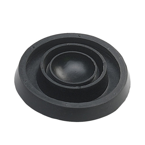 [260-0950] Sprue Base - Donut, 3-1/2"