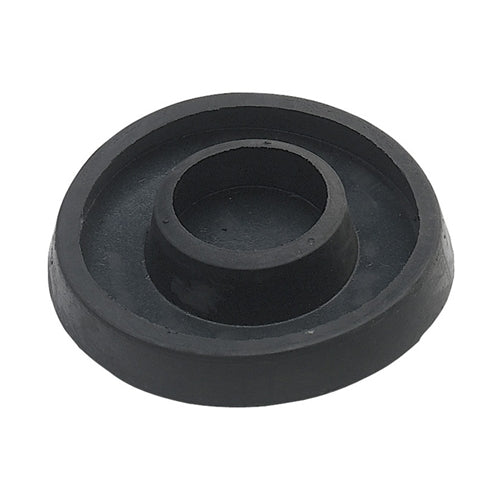 [260-1050] Sprue Bases - Button, 4"