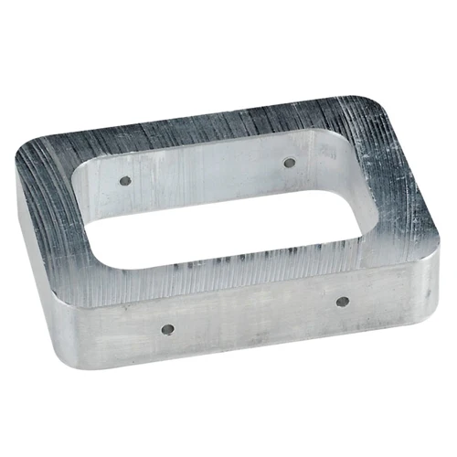 [260-2400] Aluminum Mold Frames - 1-7/8" x 2-7/8", Single, 1-1/4" Thick