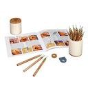 Wolf™ Precision Wax Carvers - Set of 18