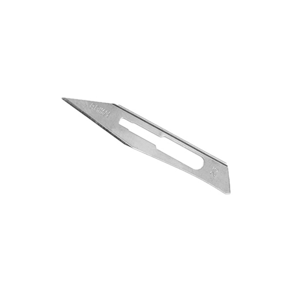 [260-3000] Heavy-Duty Knife #25 Blades, Box of 150