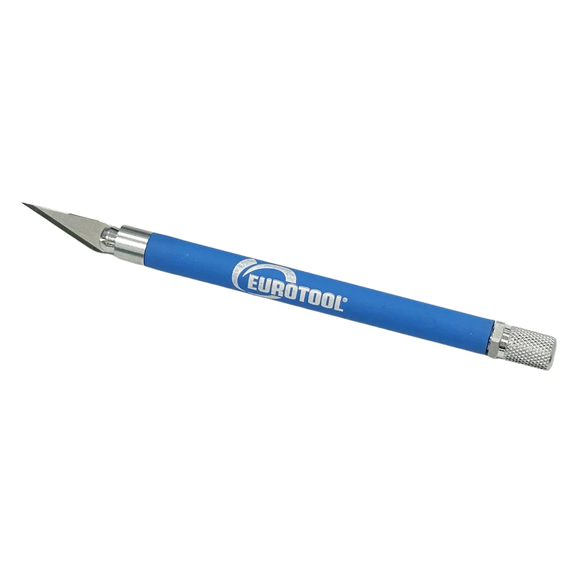 Soft Grip Knife with a #11 Blade