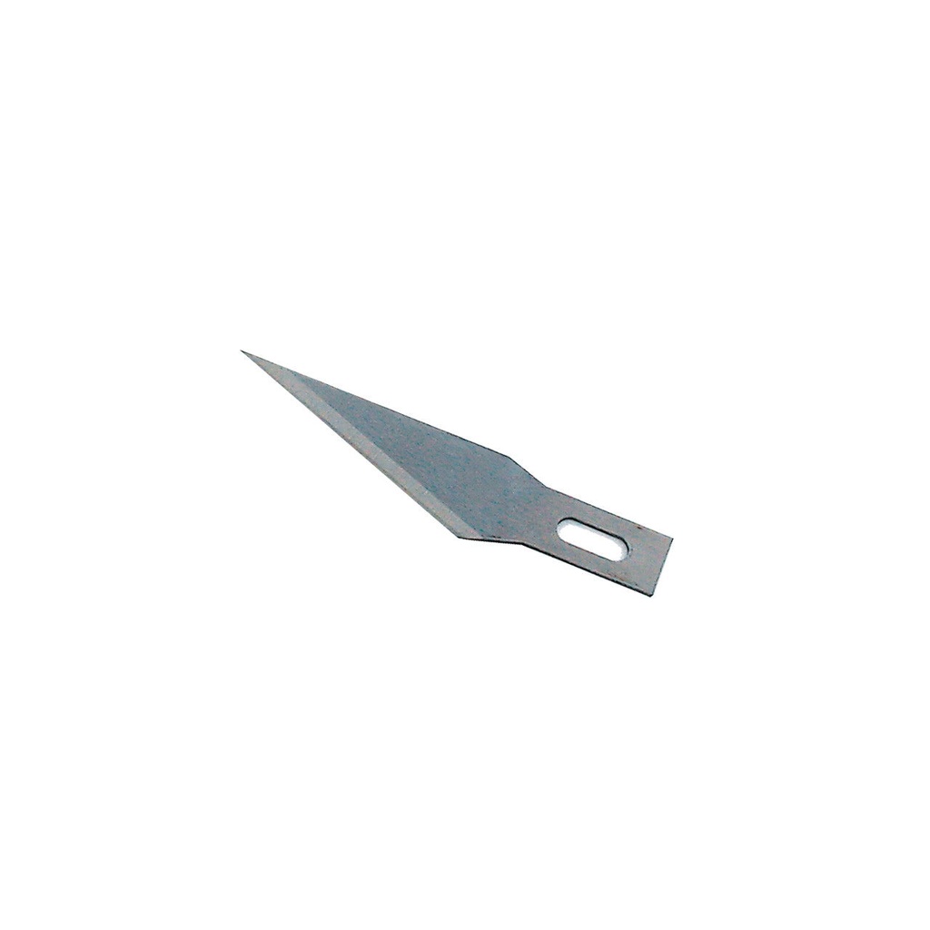 [260-3045] Blades for Soft Grip Knife #11, Pkg. of 5