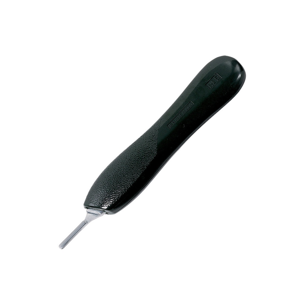 Economy Plastic Knife Handle