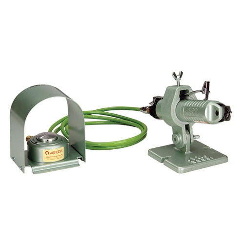 [260-3107] Niles Pneumatic Sprue Cutter #25