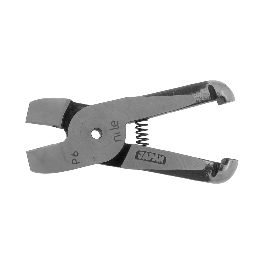 [260-3116] Repl. P6 Blades for #25 Niles Pneumatic Sprue Cutter
