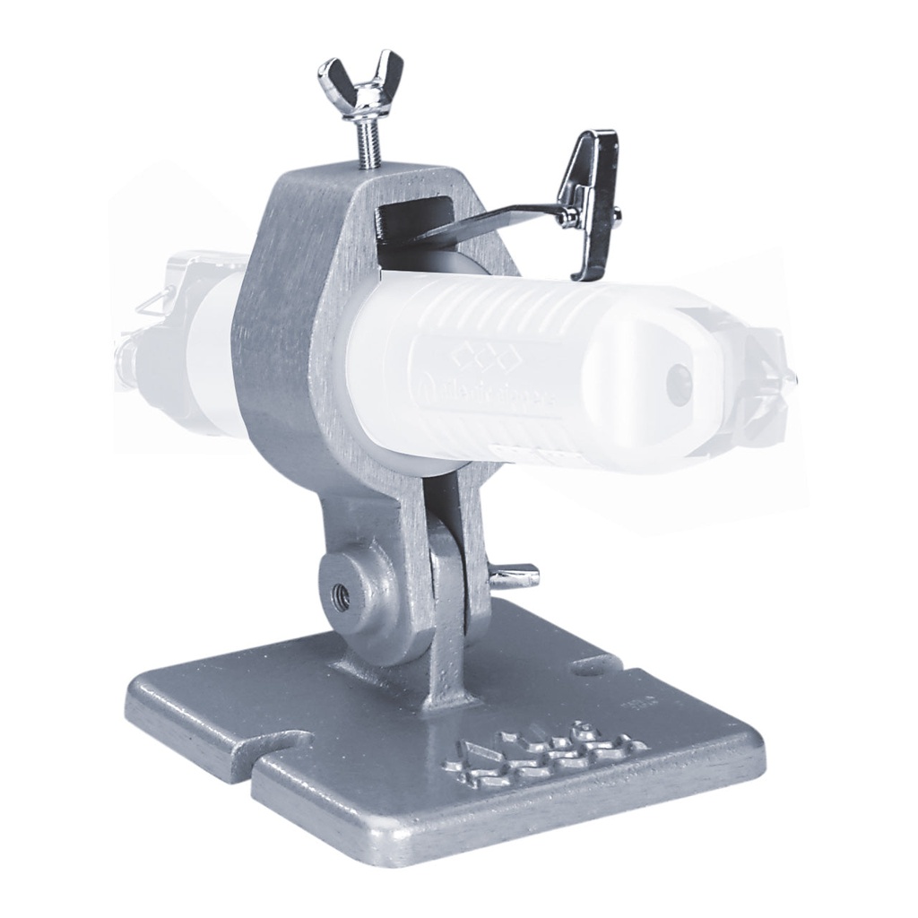 [260-3118] Repl. Stand only for Niles Pneumatic Sprue Cutters