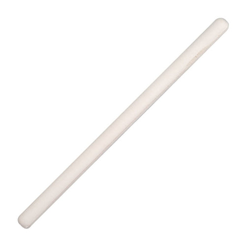 [260-3155] Ceramic Oval Stirring Rod
