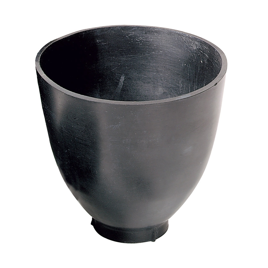 Rubber Mixing Bowls - 1-1/2 Quarts