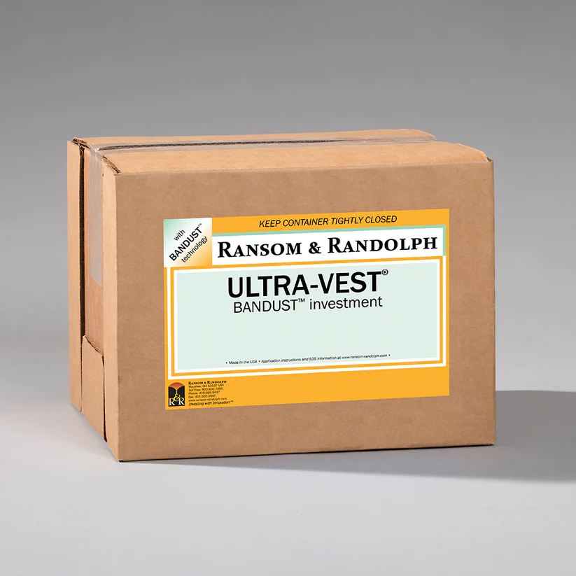 R&R® Ultra-Vest® with BANDUST™ (44 LB)