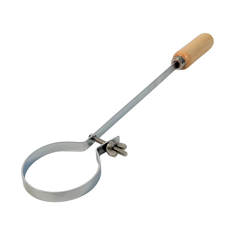 [260-9050] Crucible Handle only