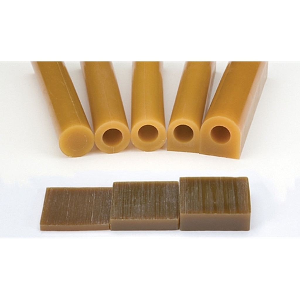 [261-4917] Wolf™ Milling Wax™ Tubes - T-200