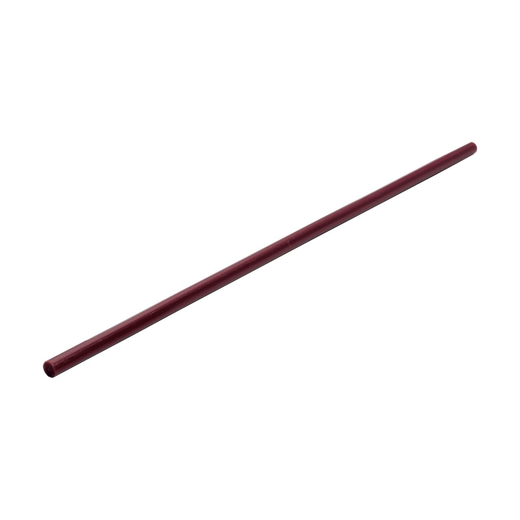Sprue Wax - 24", 1/4" Diameter