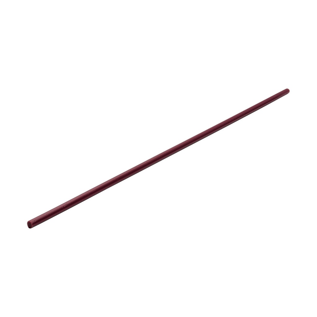 Sprue Wax - 24", 3/8" Diameter
