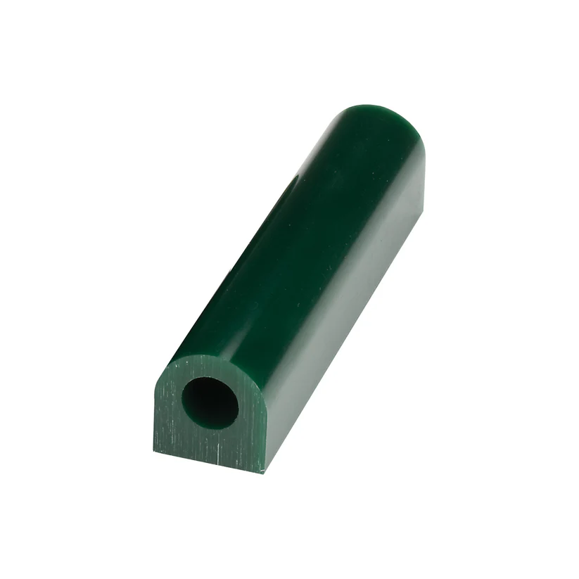 Large Flat-Top Tube A3 Green Matt™ Carving Wax