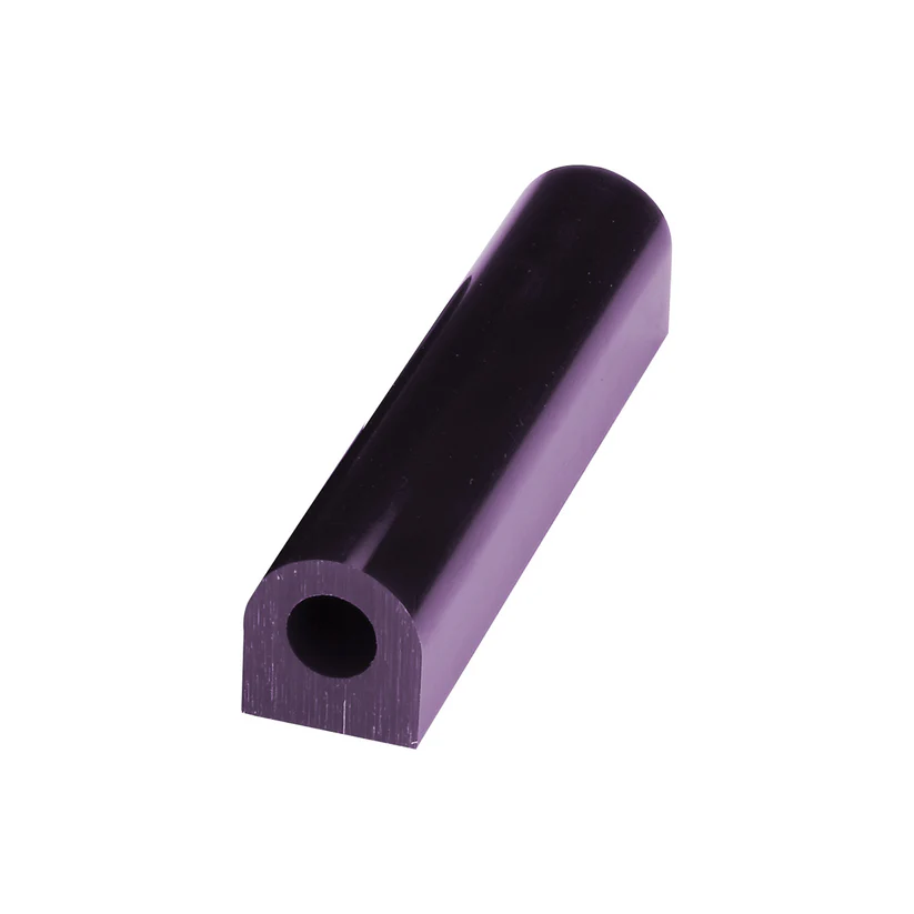 [261-7555] Large Flat-Top Tube Purple Matt™ Carving Wax