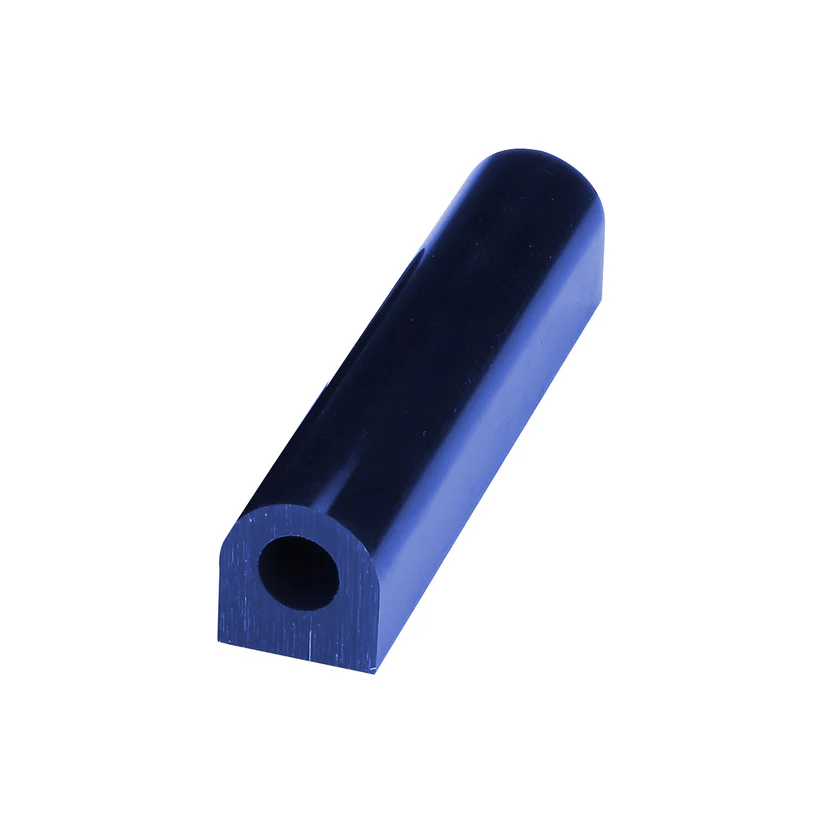 [261-7560] Large Flat-Top Tube Blue Matt™ Carving Wax