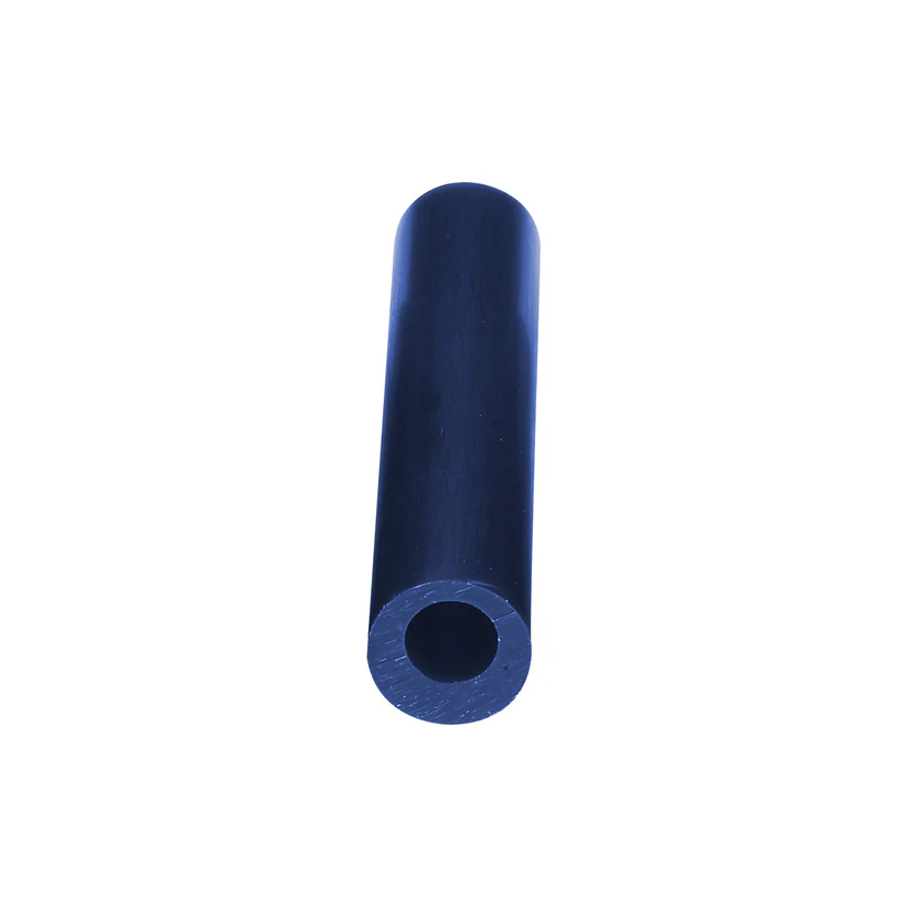 Round Off-Centered 1-1/16" Tube Blue Matt™ Carving Wax