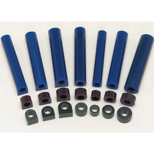 [261-7825] Small Flat-Top Tube Green Matt™ Carving Wax