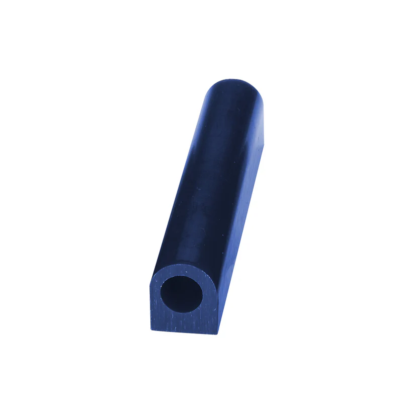 [261-7830] Small Flat-Top Tube Blue Matt™ Carving Wax