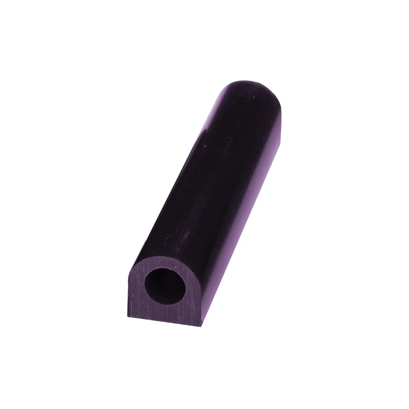 [261-7846] Medium Flat-Top Tube Purple Matt™ Carving Wax