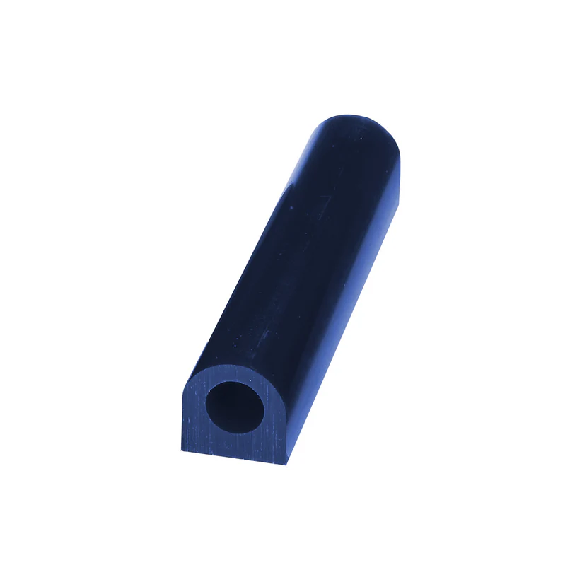 [261-7855] Medium Flat-Top Tube Blue Matt™ Carving Wax