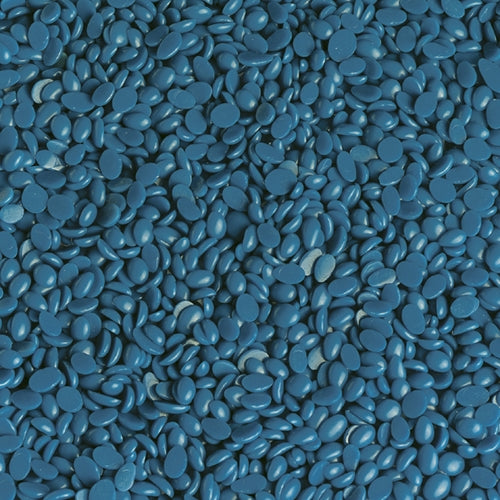 Ferris® Blue Injection Wax Pellets - 5 lbs.