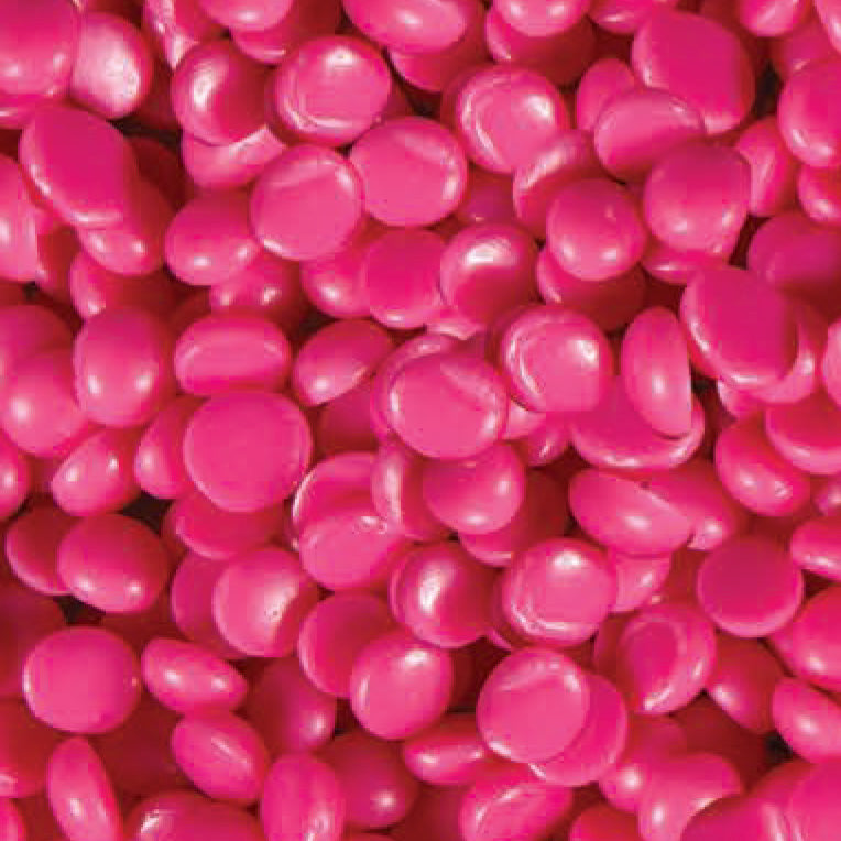 G-Wax Injection Wax - Pink (5lbs.)