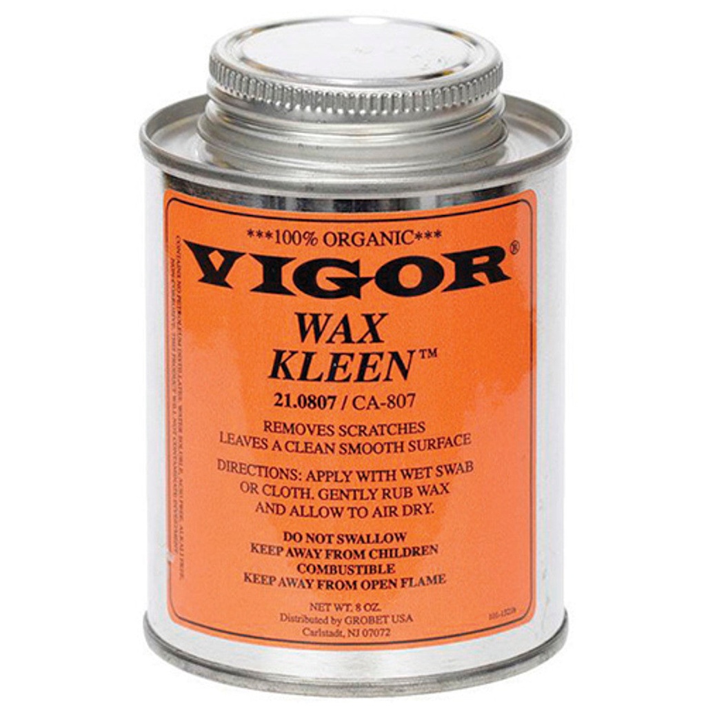 [261-9004] Wax Kleen™ - 8 oz.