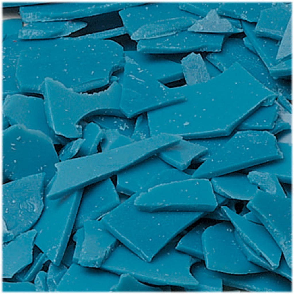 Freeman® Turquoise General Purpose Flakes™ 5 lb. Box