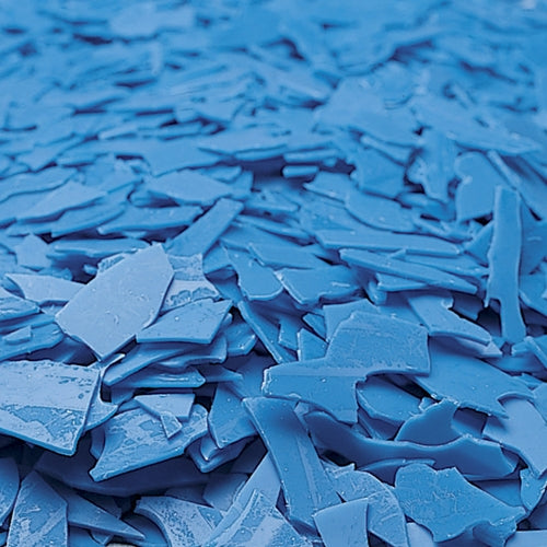 Freeman® Flexible Blue Flakes™ - 5 lb. Box