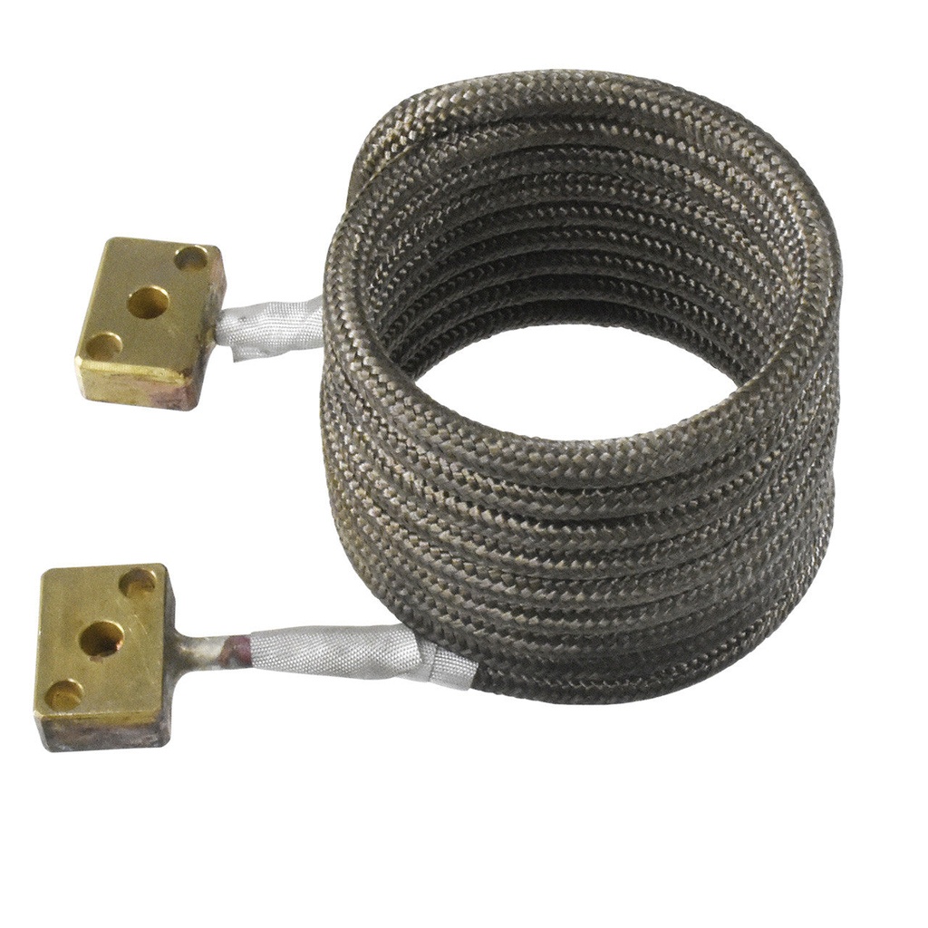 [265-0827] Coil for Galloni Gold Pressovac Touch
